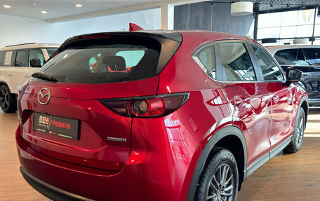 Mazda CX-5 II, 2021 год, 2 750 000 рублей, 6 фотография