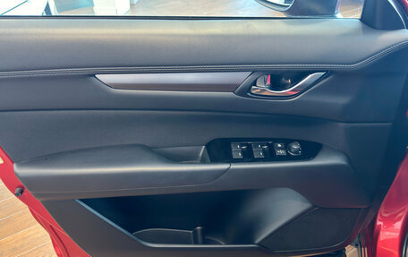 Mazda CX-5 II, 2021 год, 2 750 000 рублей, 9 фотография
