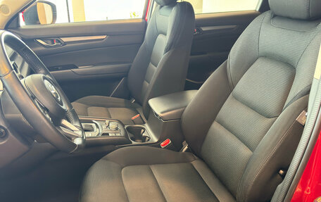 Mazda CX-5 II, 2021 год, 2 750 000 рублей, 8 фотография