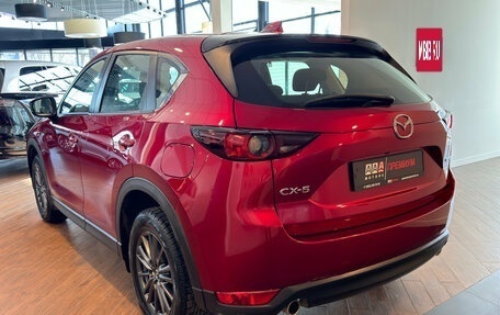 Mazda CX-5 II, 2021 год, 2 750 000 рублей, 4 фотография