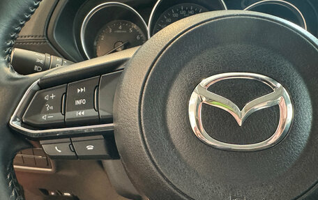 Mazda CX-5 II, 2021 год, 2 750 000 рублей, 18 фотография