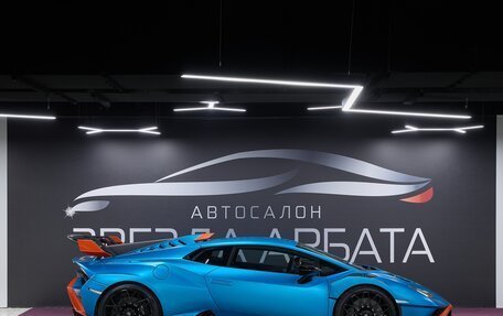 Lamborghini Huracán, 2022 год, 29 900 000 рублей, 6 фотография