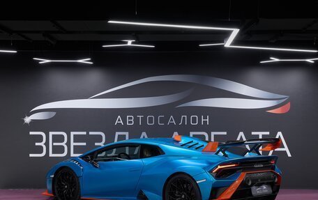 Lamborghini Huracán, 2022 год, 29 900 000 рублей, 3 фотография