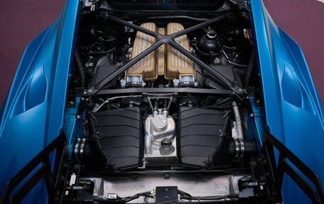 Lamborghini Huracán, 2022 год, 29 900 000 рублей, 16 фотография