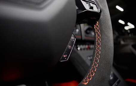 Lamborghini Huracán, 2022 год, 29 900 000 рублей, 23 фотография