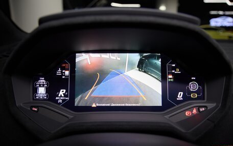 Lamborghini Huracán, 2022 год, 29 900 000 рублей, 21 фотография