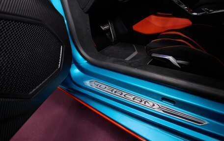 Lamborghini Huracán, 2022 год, 29 900 000 рублей, 27 фотография