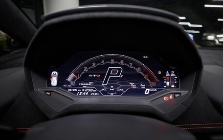 Lamborghini Huracán, 2022 год, 29 900 000 рублей, 40 фотография