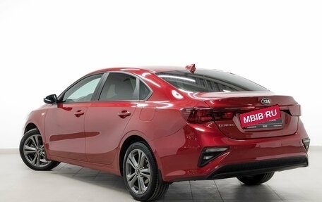 KIA Cerato IV, 2020 год, 1 915 000 рублей, 7 фотография