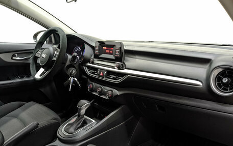 KIA Cerato IV, 2020 год, 1 915 000 рублей, 13 фотография