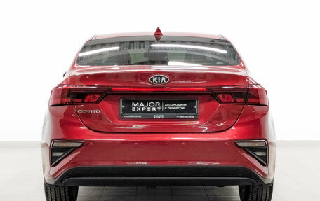 KIA Cerato IV, 2020 год, 1 915 000 рублей, 6 фотография