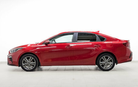 KIA Cerato IV, 2020 год, 1 915 000 рублей, 8 фотография