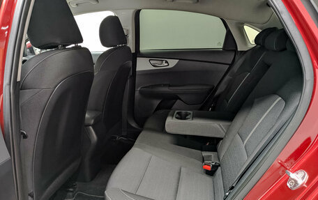 KIA Cerato IV, 2020 год, 1 915 000 рублей, 18 фотография