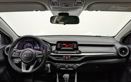 KIA Cerato IV, 2020 год, 1 915 000 рублей, 14 фотография