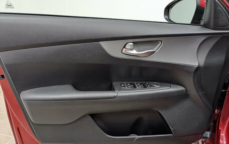 KIA Cerato IV, 2020 год, 1 915 000 рублей, 19 фотография