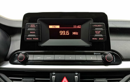 KIA Cerato IV, 2020 год, 1 915 000 рублей, 17 фотография