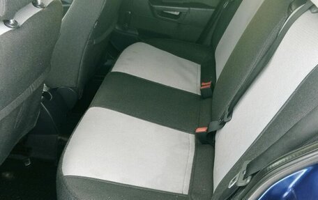 Opel Astra H, 2004 год, 325 000 рублей, 7 фотография