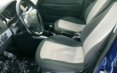 Opel Astra H, 2004 год, 325 000 рублей, 6 фотография