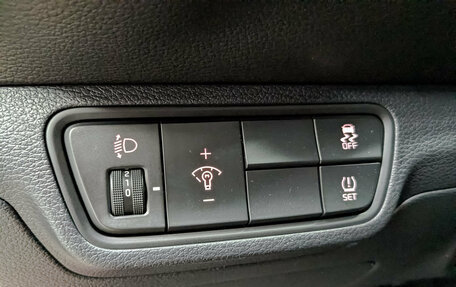 KIA Cerato IV, 2020 год, 1 915 000 рублей, 27 фотография