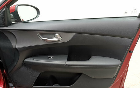 KIA Cerato IV, 2020 год, 1 915 000 рублей, 23 фотография