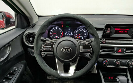 KIA Cerato IV, 2020 год, 1 915 000 рублей, 21 фотография