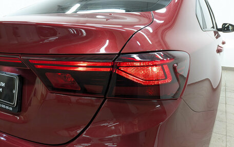 KIA Cerato IV, 2020 год, 1 915 000 рублей, 28 фотография