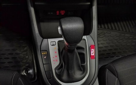 KIA Cerato IV, 2020 год, 1 915 000 рублей, 25 фотография