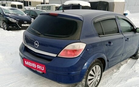 Opel Astra H, 2004 год, 325 000 рублей, 2 фотография