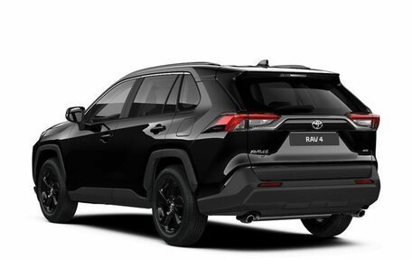 Toyota RAV4, 2026 год, 4 999 000 рублей, 3 фотография