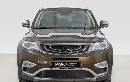 Geely Atlas I, 2020 год, 1 620 000 рублей, 2 фотография