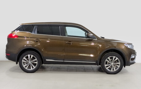 Geely Atlas I, 2020 год, 1 620 000 рублей, 4 фотография