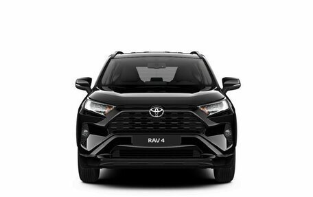 Toyota RAV4, 2026 год, 4 999 000 рублей, 4 фотография