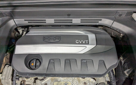 Geely Atlas I, 2020 год, 1 620 000 рублей, 9 фотография