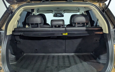 Geely Atlas I, 2020 год, 1 620 000 рублей, 10 фотография