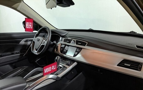 Geely Atlas I, 2020 год, 1 620 000 рублей, 13 фотография