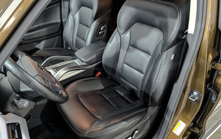 Geely Atlas I, 2020 год, 1 620 000 рублей, 20 фотография