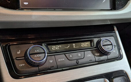 Geely Atlas I, 2020 год, 1 620 000 рублей, 21 фотография