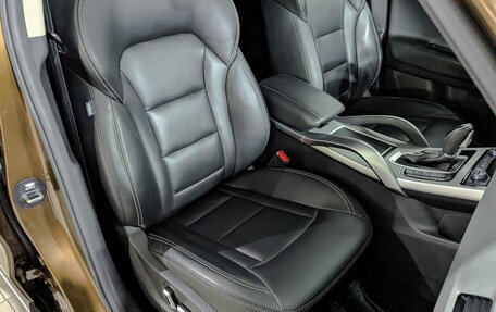 Geely Atlas I, 2020 год, 1 620 000 рублей, 24 фотография