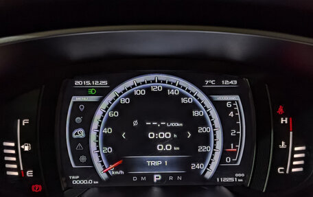 Geely Atlas I, 2020 год, 1 620 000 рублей, 16 фотография