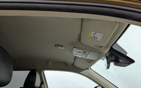 Geely Atlas I, 2020 год, 1 620 000 рублей, 23 фотография