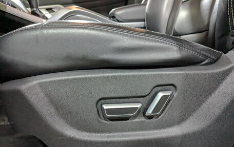 Geely Atlas I, 2020 год, 1 620 000 рублей, 27 фотография