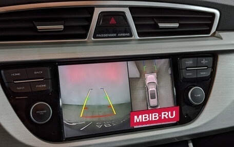 Geely Atlas I, 2020 год, 1 620 000 рублей, 26 фотография