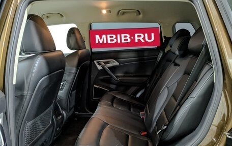 Geely Atlas I, 2020 год, 1 620 000 рублей, 18 фотография