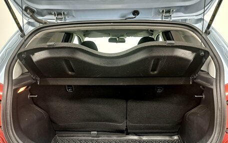 KIA Picanto III рестайлинг, 2018 год, 1 300 000 рублей, 11 фотография