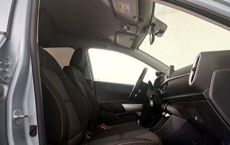 KIA Picanto III рестайлинг, 2018 год, 1 300 000 рублей, 13 фотография