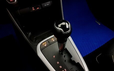 KIA Picanto III рестайлинг, 2018 год, 1 300 000 рублей, 19 фотография