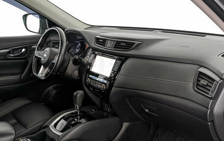 Nissan X-Trail, 2020 год, 2 390 000 рублей, 13 фотография