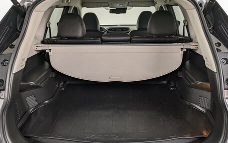 Nissan X-Trail, 2020 год, 2 390 000 рублей, 10 фотография