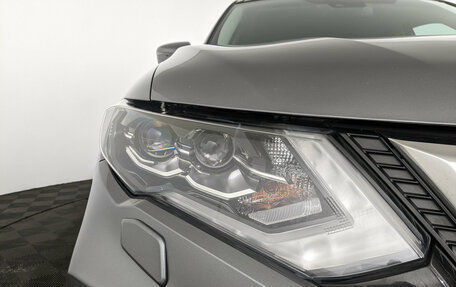 Nissan X-Trail, 2020 год, 2 390 000 рублей, 11 фотография