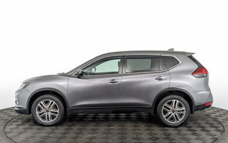 Nissan X-Trail, 2020 год, 2 390 000 рублей, 8 фотография